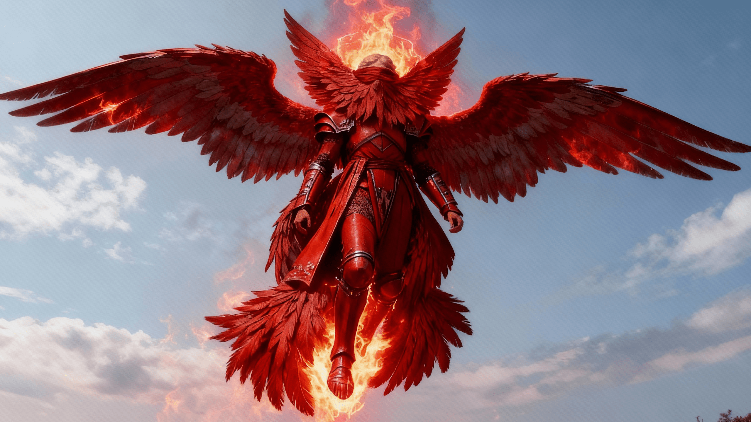 Seraphim cover